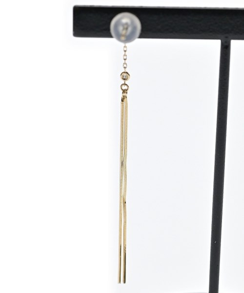 VENDOME（ヴァンドーム）ピアス・イヤリング ゴールド サイズ:- レディース/2200693753094