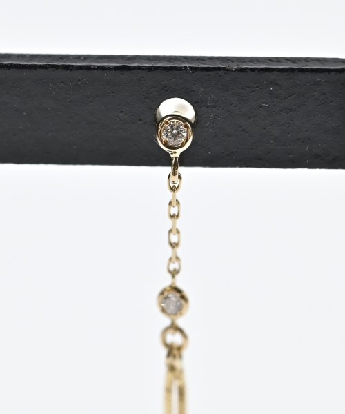 VENDOME（ヴァンドーム）ピアス・イヤリング ゴールド サイズ:- レディース/2200693753094