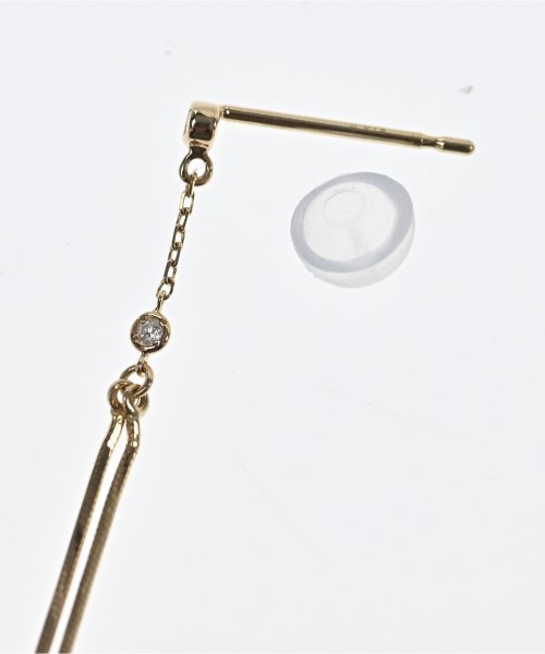 VENDOME（ヴァンドーム）ピアス・イヤリング ゴールド サイズ:- レディース/2200693753094