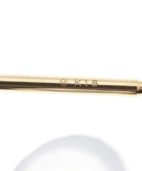 VENDOME（ヴァンドーム）ピアス・イヤリング ゴールド サイズ:- レディース/2200693753094