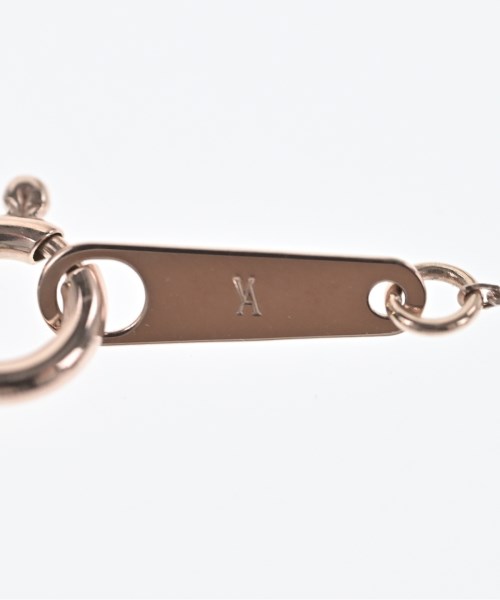 VENDOME（ヴァンドーム）ネックレス ゴールド サイズ:- レディース/2200693753247