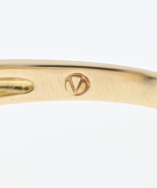 VENDOME（ヴァンドーム）リング ゴールド サイズ:7 レディース/2200693753278