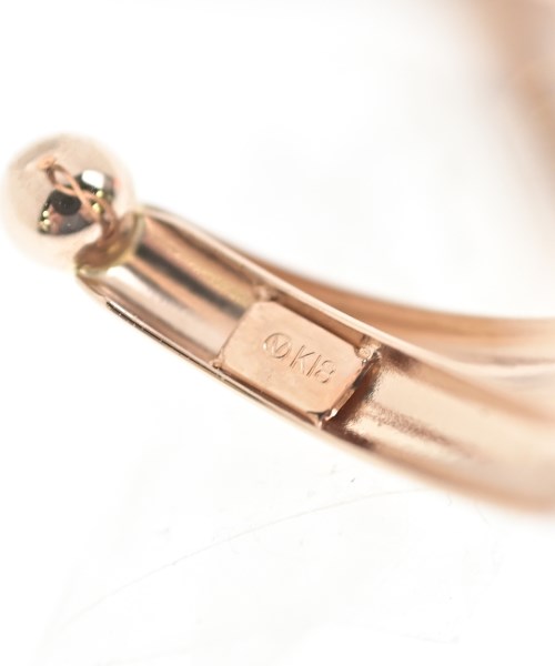 VENDOME（ヴァンドーム）ピアス・イヤリング ゴールド サイズ:- レディース/2200693753285