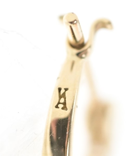VENDOME（ヴァンドーム）ピアス・イヤリング ゴールド サイズ:- レディース/2200693753452