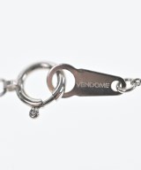 VENDOME（ヴァンドーム）ネックレス シルバー サイズ:- レディース/2200693753506