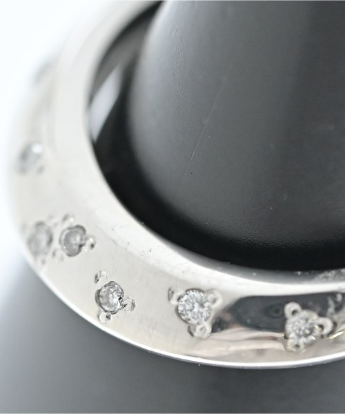 VENDOME（ヴァンドーム）リング シルバー サイズ:7 レディース/2200693753568