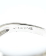 VENDOME（ヴァンドーム）リング シルバー サイズ:7 レディース/2200693753568