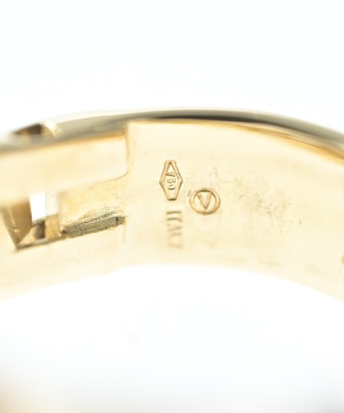VENDOME（ヴァンドーム）リング ゴールド サイズ:14 レディース/2200696643903