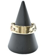 VENDOME（ヴァンドーム）リング ゴールド サイズ:14 レディース/2200696643903