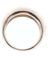 VENDOME（ヴァンドーム）リング ゴールド サイズ:10 レディース/2200696643972
