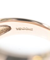 VENDOME（ヴァンドーム）リング ゴールド サイズ:10 レディース/2200696643972