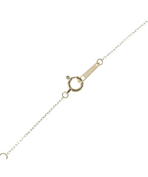 VENDOME（ヴァンドーム）ネックレス ゴールド サイズ:- レディース/2200696644078