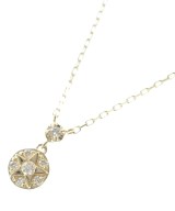 VENDOME（ヴァンドーム）ネックレス ゴールド サイズ:- レディース/2200696644078