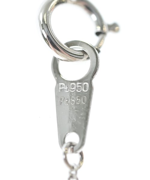 VENDOME（ヴァンドーム）ネックレス シルバー サイズ:- レディース/2200696644092