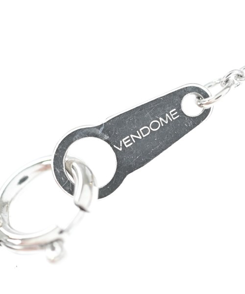 VENDOME（ヴァンドーム）ネックレス シルバー サイズ:- レディース/2200696644092
