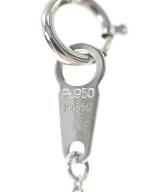 VENDOME（ヴァンドーム）ネックレス シルバー サイズ:- レディース/2200696644092