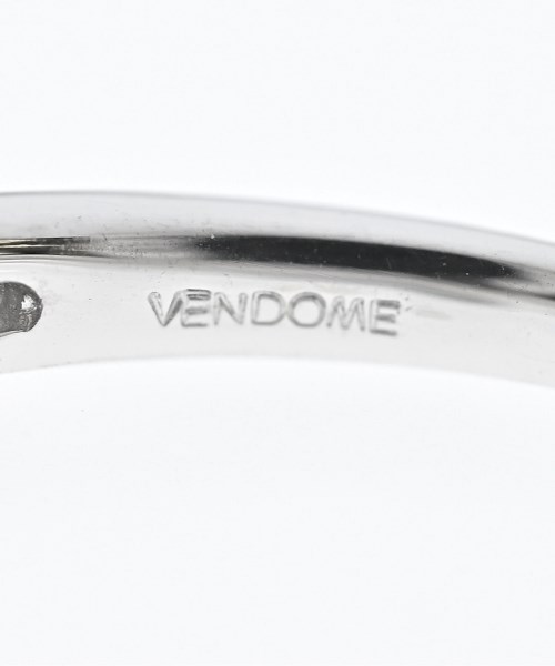 VENDOME（ヴァンドーム）リング シルバー サイズ:11 レディース/2200698324060