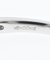 VENDOME（ヴァンドーム）リング シルバー サイズ:11 レディース/2200698324060