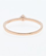 VENDOME（ヴァンドーム）リング ゴールド サイズ:6 レディース/2200700767892