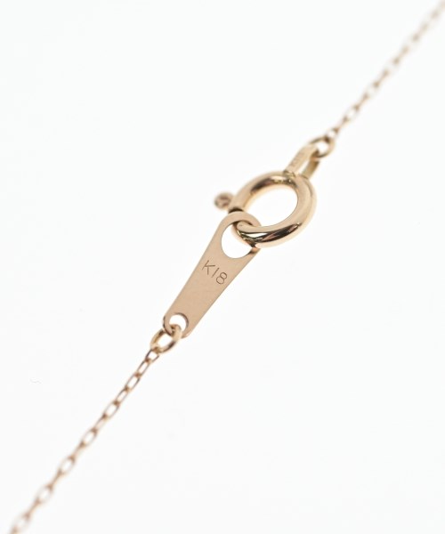 VENDOME（ヴァンドーム）ネックレス ゴールド サイズ:- レディース/2200700768028