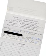 VENDOME（ヴァンドーム）ネックレス ゴールド サイズ:- レディース/2200700768028