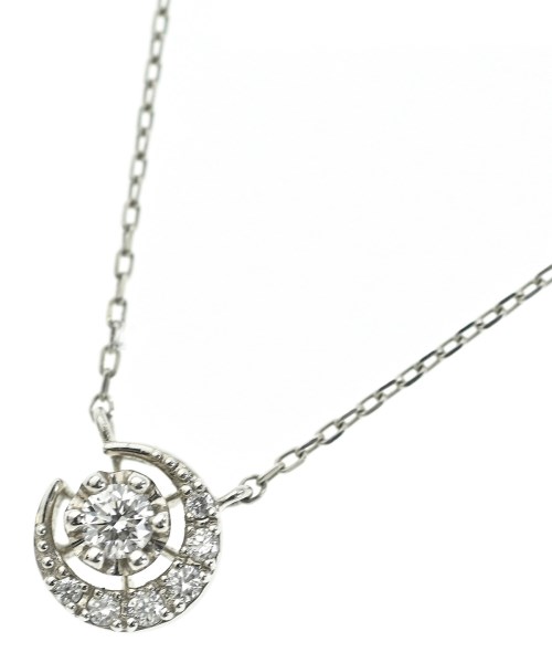 VENDOME(ヴァンドーム)ネックレス シルバー サイズ:-/2200654620038