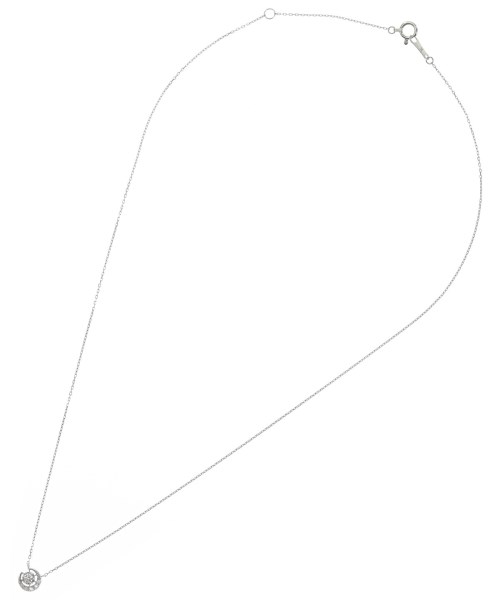 VENDOME（ヴァンドーム）ネックレス シルバー サイズ:- レディース/2200654620038