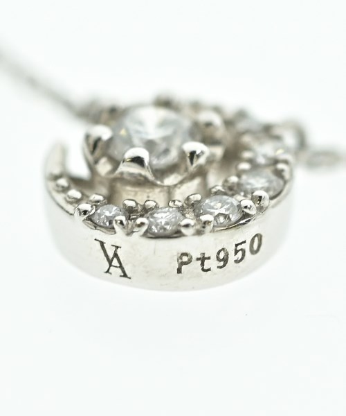 VENDOME（ヴァンドーム）ネックレス シルバー サイズ:- レディース/2200654620038