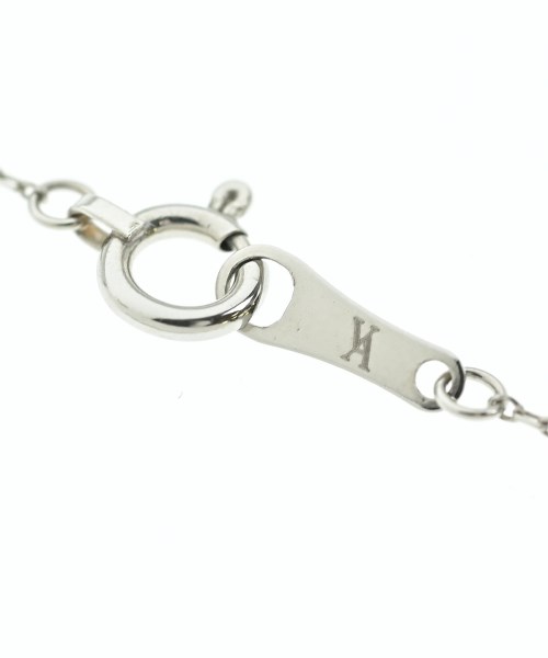 VENDOME（ヴァンドーム）ネックレス シルバー サイズ:- レディース/2200654620038