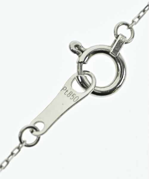 VENDOME（ヴァンドーム）ネックレス シルバー サイズ:- レディース/2200654620038