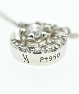 VENDOME（ヴァンドーム）ネックレス シルバー サイズ:- レディース/2200654620038