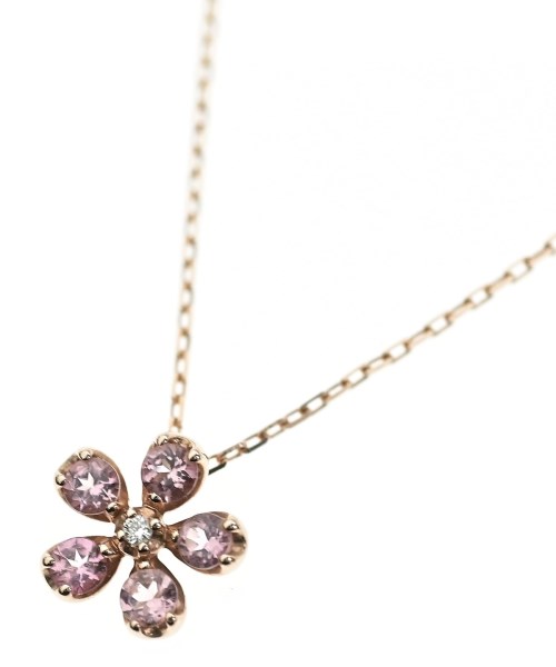 VENDOME(ヴァンドーム)ネックレス ゴールド サイズ:-/2200654620045