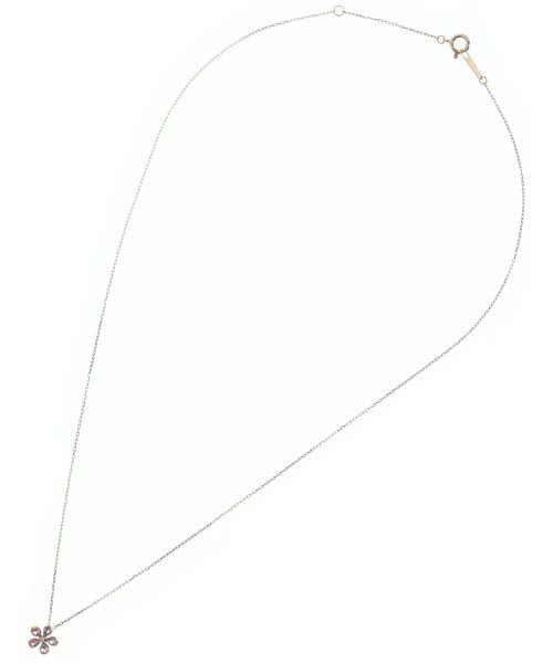 VENDOME（ヴァンドーム）ネックレス ゴールド サイズ:- レディース/2200654620045