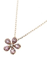 VENDOME（ヴァンドーム）ネックレス ゴールド サイズ:- レディース/2200654620045