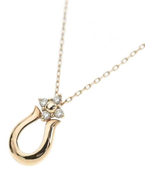 VENDOME(ヴァンドーム)ネックレス ゴールド サイズ:-/2200654620250