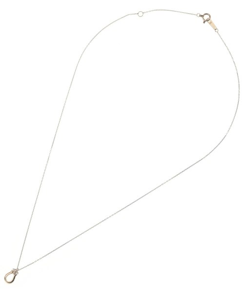 VENDOME（ヴァンドーム）ネックレス ゴールド サイズ:- レディース/2200654620250