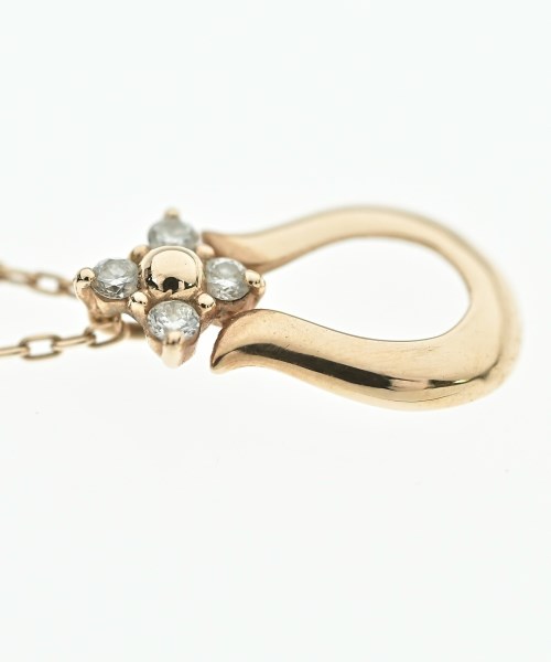 VENDOME（ヴァンドーム）ネックレス ゴールド サイズ:- レディース/2200654620250