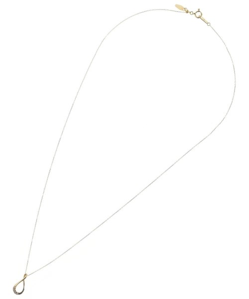 VENDOME（ヴァンドーム）ネックレス その他（柄物・カラフル） サイズ:- レディース/2200654620267