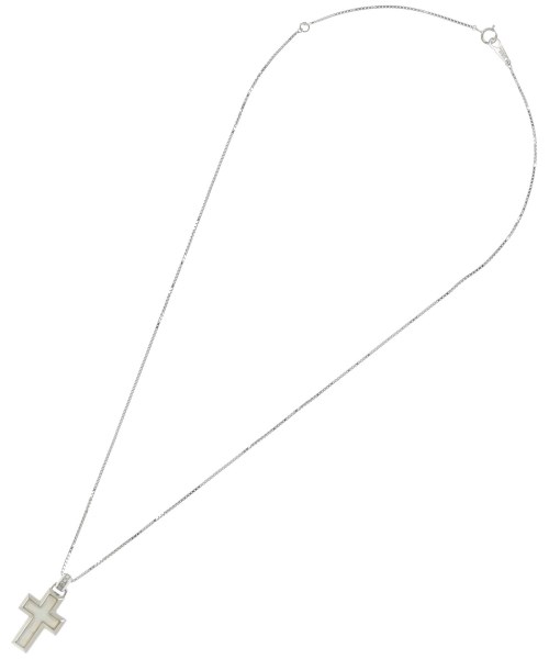 VENDOME（ヴァンドーム）ネックレス シルバー サイズ:- レディース/2200654620489
