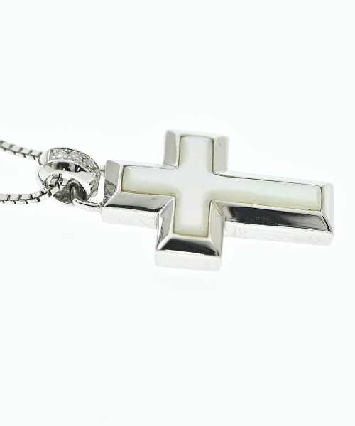 VENDOME（ヴァンドーム）ネックレス シルバー サイズ:- レディース/2200654620489