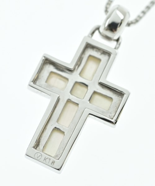 VENDOME（ヴァンドーム）ネックレス シルバー サイズ:- レディース/2200654620489