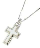 VENDOME（ヴァンドーム）ネックレス シルバー サイズ:- レディース/2200654620489