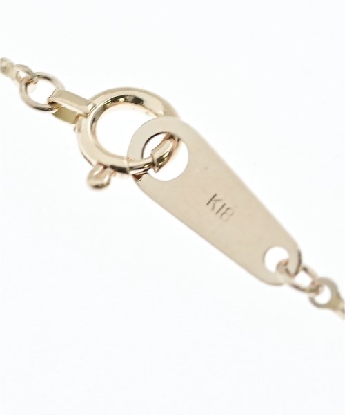 VENDOME（ヴァンドーム）ネックレス ピンク サイズ:- レディース/2200657562762