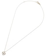 VENDOME（ヴァンドーム）ネックレス ピンク サイズ:- レディース/2200657562762