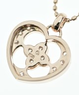 VENDOME（ヴァンドーム）ネックレス ピンク サイズ:- レディース/2200657562762