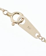 VENDOME（ヴァンドーム）ネックレス ピンク サイズ:- レディース/2200657562762