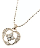 VENDOME ネックレス