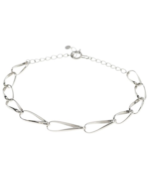 VENDOME(ヴァンドーム)ブレスレット・バングル シルバー サイズ:-/2200657562816