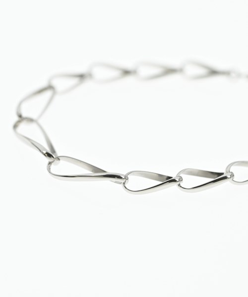 VENDOME（ヴァンドーム）ブレスレット・バングル シルバー サイズ:- レディース/2200657562816