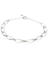 VENDOME（ヴァンドーム）ブレスレット・バングル シルバー サイズ:- レディース/2200657562816